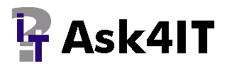 ASK4IT
